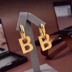 Balenciaga Earrings